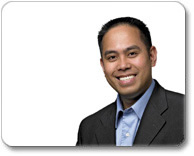 Realtor Rene Pantoja